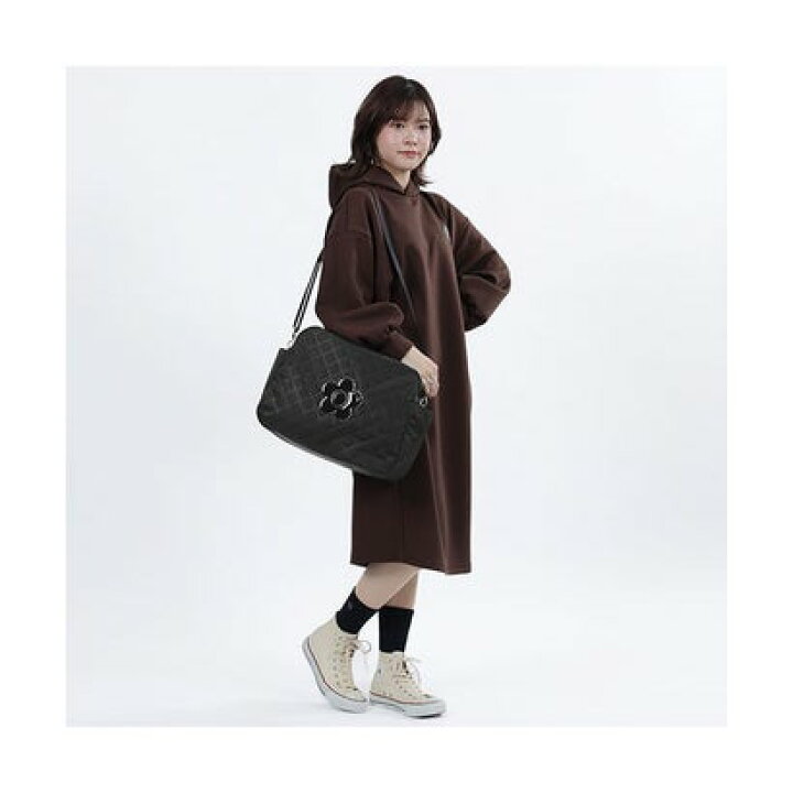 楽天市場】マリークワント MARY QUANT ピンソニックキルトデイジー
