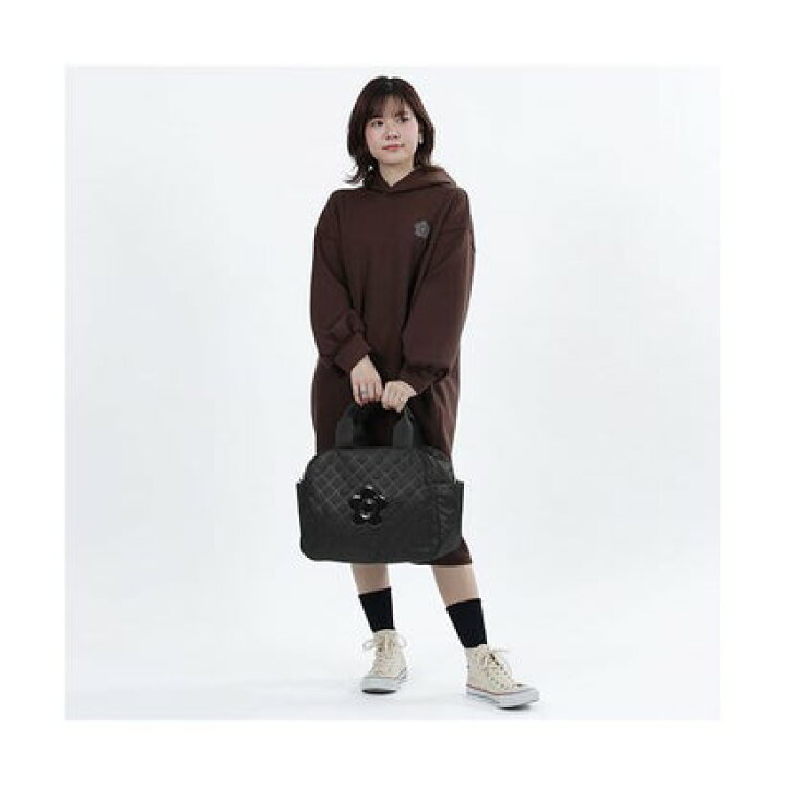 楽天市場】マリークワント MARY QUANT ピンソニックキルトデイジー
