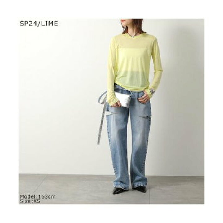 楽天市場】ベースレンジ BASERANGE BASERANGE Tシャツ LONG SLEEVE TEE  