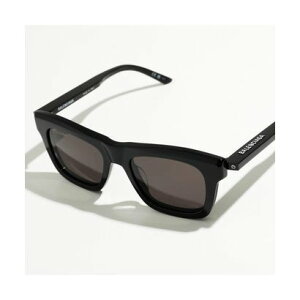 oVAK BALENCIAGA BALENCIAGA TOX BB0161S XNGA^ S i001/BLACK-BLACK-GREYj