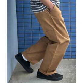 マックハウス Mac-House Dickies ディッキーズ ペインターイージーパンツ 4110ー1310 （カーキ）