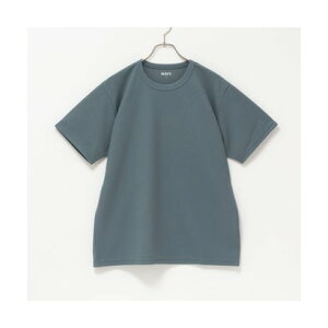 �}�b�N�n�E�X Mac-House NAVY �l�C�r�[ �{���h���C ���̎q�V���[�g�X���[�uT�V���c QMH/03885SS�[ �i�O���[���j