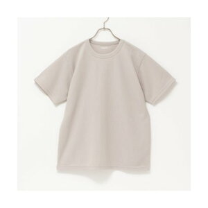 �}�b�N�n�E�X Mac-House NAVY �l�C�r�[ �{���h���C ���̎q�V���[�g�X���[�uT�V���c QMH/03885SS�[ �i�O���[�W���j