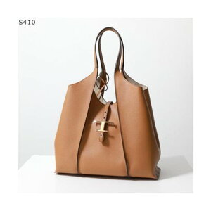 �g�b�Y TOD'S TODS �g�[�g�o�b�O T �^�C�����X XBWTSBA0300Q8E ���U�[ �iS410/�u���E���j