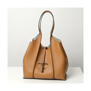�g�b�Y TOD'S TODS �g�[�g�o�b�O XBWTSBA0200Q8E ���U�[ �|�[�`�t�� �iS410/�L�������j