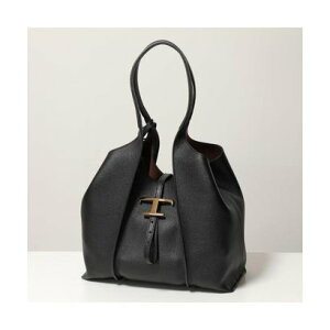 �g�b�Y TOD'S TODS �g�[�g�o�b�O XBWTSBA0200Q8E ���U�[ �|�[�`�t�� �iB999/�u���b�N�j