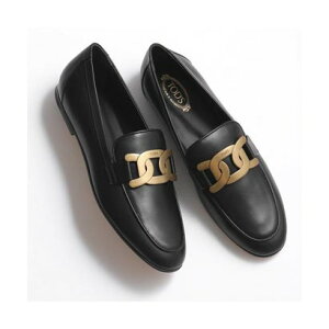 �g�b�Y TOD'S TODS ���[�t�@�[ XXW79A0DD00NF5 �P�C�g ���U�[ �iB999/NERO�j