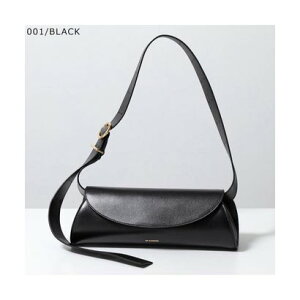 WT_[ Jil Sander JIL SANDER nhobO CANNOLO SM Jm[ J07WD0023 iP4840-001/BLACKubNj