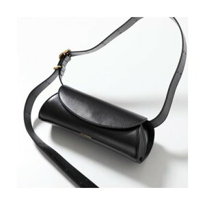 WT_[ Jil Sander JIL SANDER obO CANNOLO MINI Jm[ J08WD0008 P5609 i001/BLACK/ubNj