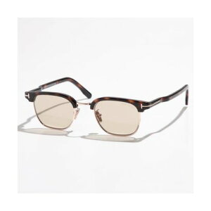 gtH[h TOM FORD TOM FORD TOX TF1119[D T[gu[^ i52A/uEj