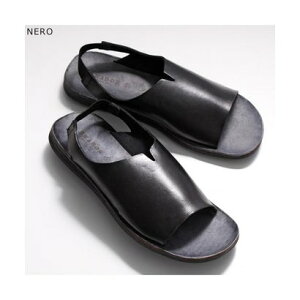 �u���h�[�� BRADOR BRADOR �T���_�� 46777 �t���b�g �^���j�� ���U�[ �iNERO/�u���b�N�j