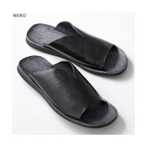 �u���h�[�� BRADOR BRADOR �t���b�g�T���_�� 46571 ���U�[ �iNERO/�u���b�N�j