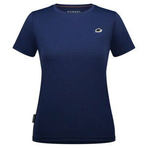 }[g MAMMUT MAMMUT }[g AEghA Mammut Essential T[Shirt AF Women 101705090 iMARINE PRT1j