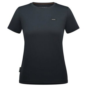 }[g MAMMUT MAMMUT }[g AEghA Mammut Essential T[Shirt AF Women 101705090 iBLACK PRT2j