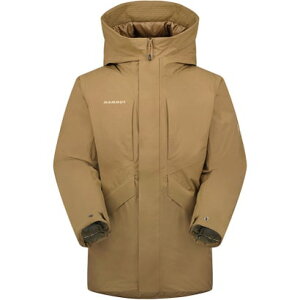 }[g MAMMUT MAMMUT }[g AEghA t[o[On[hVFT[t[fbhR[g Y iDARK SANDj