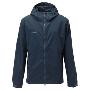 }[g MAMMUT MAMMUT }[g AEghA Y t[fbhWPbg Hiking WB Hooded Jacket A iMARINEj