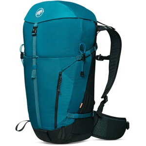 �}���[�g MAMMUT MAMMUT �}���[�g �A�E�g�h�A ���`�E��30 Lithium 30 �����b�N �o�b�N�p�b�N �f�C�p�b �iSAPPHIRE-BLA�j