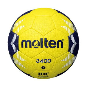 �����e�� molten �����e�� Molten A3400 �n���h�{�[�� 3 �� H3A3400YN �i-�j