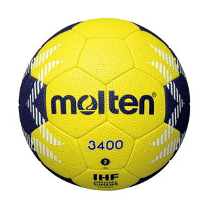 �����e�� molten �����e�� Molten A3400 �n���h�{�[�� 2 �� H2A3400YN �i-�j