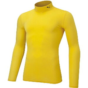 �v�[�} PUMA PUMA �v�[�} �T�b�J�[ �R���v���b�V���� �W���j�A ���b�N�l�b�N LS �C���i�[�E�F�A 65�y�ԕi�s���i�z �i07CYBER YELL�j