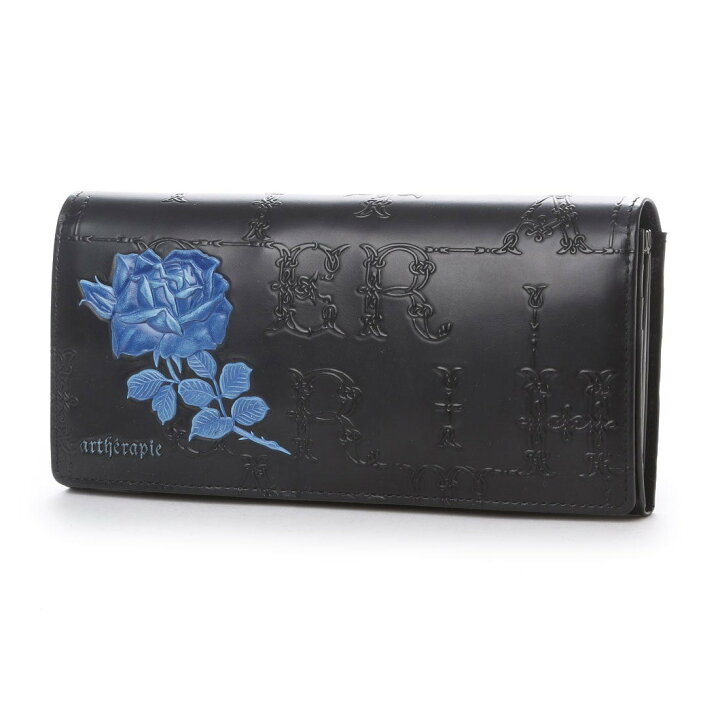 楽天市場】アルセラピィ artherapie フィセルローズ かぶせがま口長  