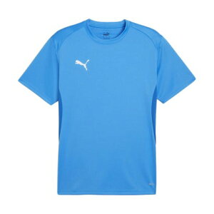 v[} PUMA PUMA v[} TbJ[ TbJ[ Y teamGOAL }` Vc 659403 iIGNITE BLUEj