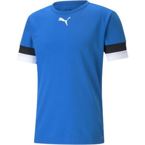 v[} PUMA PUMA v[} TbJ[ TEAMRISE Q[Vc  Y 705141 02 iELECTRIC BLj