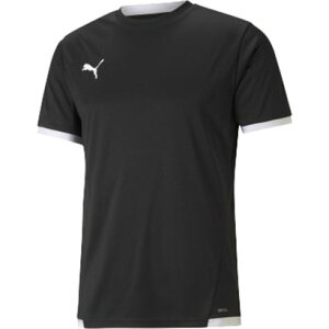 v[} PUMA PUMA v[} TbJ[ TEAMLIGA Q[Vc 705150 03 iPUMA BLK-PUj
