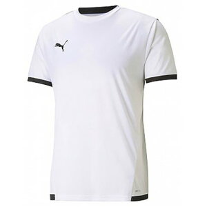 v[} PUMA PUMA v[} TbJ[ TEAMLIGA Q[Vc 705150 04 iPUMA WHT-PUj
