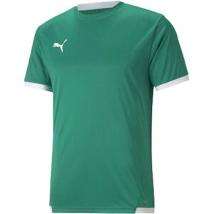 v[} PUMA PUMA v[} TbJ[ TEAMLIGA Q[Vc 705150 05 iPEPPER GRN-j