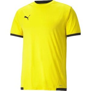 v[} PUMA PUMA v[} TbJ[ TEAMLIGA Q[Vc 705150 07 iCYBER YEL-j