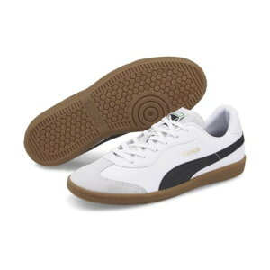 v[} PUMA PUMA v[} TbJ[ v[} LO 21 IT FOOTBALL FOOTWEAR 10669602 iPUMA WHT-PUj