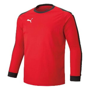v[} PUMA PUMA v[} TbJ[ LIGA GK Vc pbht  OX[u L[p[  i01PUMA RED-Pj