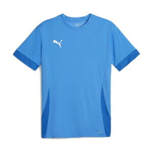 v[} PUMA PUMA v[} TbJ[ TbJ[ Y teamGOAL Q[Vc 706362 iIGNITE BLUEj