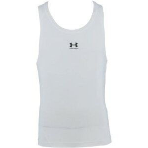 A_[A[}[ UNDER ARMOUR UNDER ARMOUR A_[A[}[ oXPbg UA q[gMA RvbV X[yԕisiz iWHITE /j