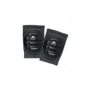 �E�[���V���|���g uhlsport uhlsport �E�[���V���|���g �T�b�J�[ GK �j�[�p�b�h2 U1022 20 �i�u���b�N�j