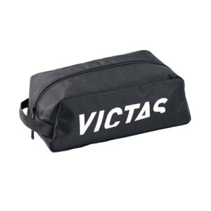 ���B�N�^�X VICTAS VICTAS ���B�N�^�X �싅 V�[SC437 �싅 �V���[�Y�P�[�X 582402 �i�u���b�N�j