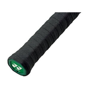 ヨネックス YONEX Yonex ヨネックス テニス ウェットタッキーグリップ 1本入り AC154 007 (ブラック)