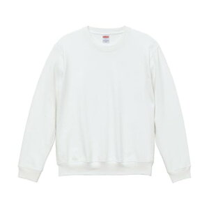 ヨネックス YONEX UnitedAthle ユナイテッドアスレ 10.0オンス クールネックスウェット XXXL 504401XX (ホワイト)