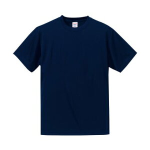 ヨネックス YONEX UnitedAthle ユナイテッドアスレ 4 . 7オンス ドライシルキータッチTシャツ 508801X 8 (ネイビー)