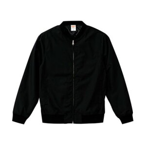 ヨネックス YONEX UnitedAthle ユナイテッドアスレ T/Cスタジアムジャケット 707901X 2 (ブラック)