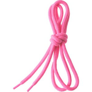 ヨネックス YONEX UnitedAthle ユナイテッドアスレ フーディドローストリングス 丸ヒモ 5P1 997401K (ケイコウピンク)