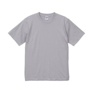 ヨネックス YONEX UnitedAthle ユナイテッドアスレ 6.2オンスTシャツ アダルト 半袖 トップス 594201C (フロストパープル)