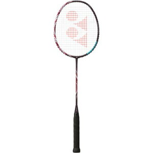 ヨネックス YONEX Yonex ヨネックス バドミントン アストロクス100ゲーム ラケット フレームのみ らけっ (クレナイ)