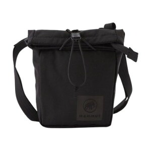 }[g MAMMUT MAMMUT }[g AEghA GNZ|[`RT1 XERON POUCH1 Y fB[X o iBLACKj