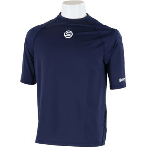 XLY SKINS SKINS XLY S[1 MENS TOP S/S 18121140 ilCr[j