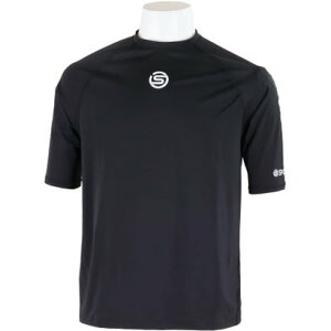 XLY SKINS SKINS XLY S[1 MENS TOP S/S 18121140 iubNj