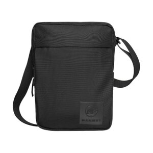 �}���[�g MAMMUT MAMMUT �}���[�g �A�E�g�h�A �G�N�Z�����|�[�`2 Xeron Pouch2 �����Y �o�b�O ���΂� �iBLACK�j