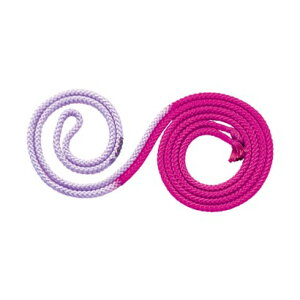 ササキスポーツ SASAKI ササキ SASAKI 新体操 ダブルエンドロープ F.I.G.認定品 Mー280TSーF ロープ ツー (RS/LD)