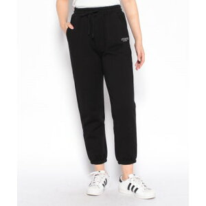 �G�[�G�k�V�[�X�g�A ANC STORE UNI KNIT PANTS �iBLACK�j
